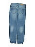 Justice Blue Jeans Size 8 (big kids) - photo 2
