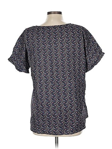 Chigant Short Sleeve T-Shirt (view 2)