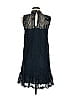 BB Dakota Blue Casual Dress Size M - photo 2