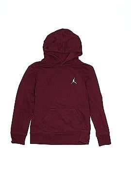 Air Jordan Pullover Hoodie