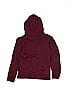 Air Jordan Burgundy Pullover Hoodie Size 8 (big kids) - photo 2