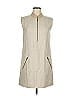 Theory Tan Casual Dress Size 6 - photo 1