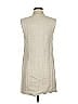 Theory Tan Casual Dress Size 6 - photo 2
