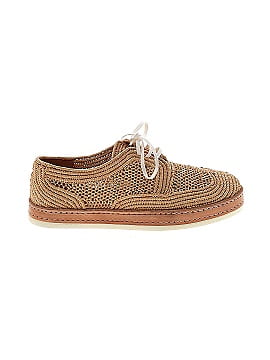 Clergerie Flats