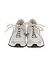 Puma White Sneakers Size 6 1/2 - photo 2