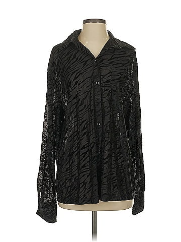 Peppermayo Long Sleeve Blouse (view 1)