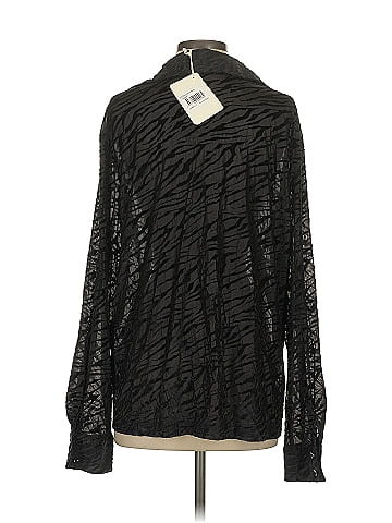 Peppermayo Long Sleeve Blouse (view 2)