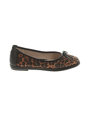 Cole Haan Flats (view 1)
