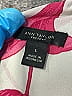 Ann Taylor Factory Pink Sleeveless Blouse Size S - photo 7