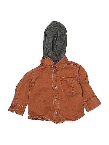 Old Navy Jacket (view 1)
