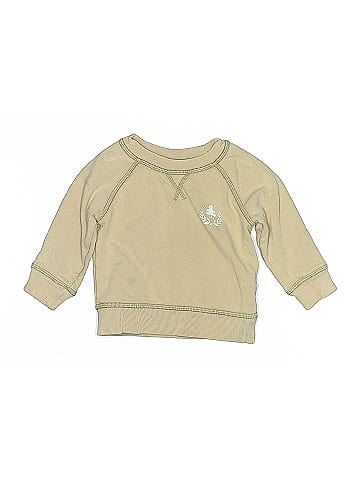 Baby Gap Sweatshirt (view 1)