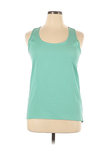 Soprano Sleeveless Top (view 1)