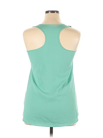 Soprano Sleeveless Top (view 2)