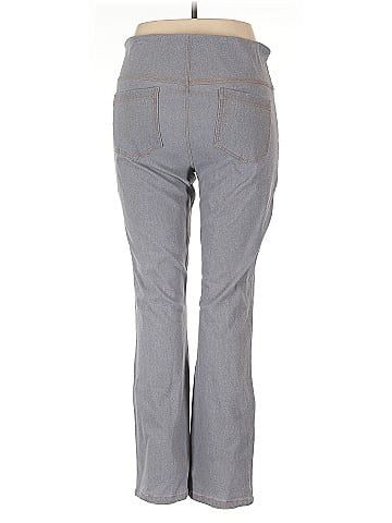 Lyssé Casual Pants (view 2)