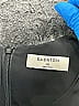 Babaton 100% Polyester Solid Black Sleeveless Blouse Size XS - photo 6