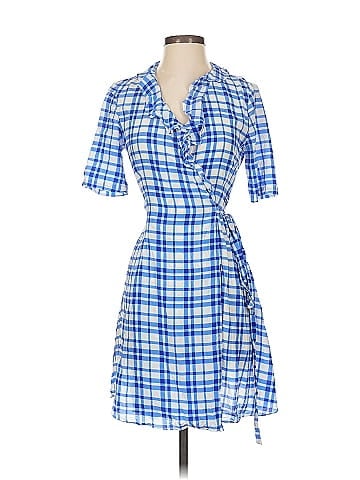 Diane von Furstenberg Casual Dress (view 1)