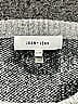 John & Jenn Animal Print Gray Pullover Sweater Size XS - photo 6
