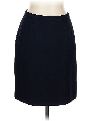 Petite Sophisticate Formal Skirt (view 1)