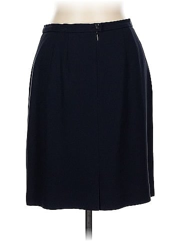 Petite Sophisticate Formal Skirt (view 2)