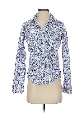 Frank & Eileen Long Sleeve Button Down Shirt