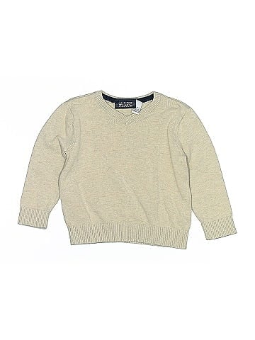 The Children's Place Pullover Sweater (view 1)