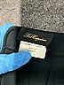 Les Copains Black Long Sleeve Blouse Size EU (IT) 46 / US 10 - photo 7