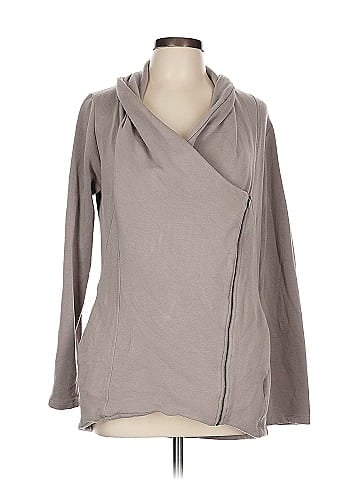 H by Bordeaux Jacket (view 1)