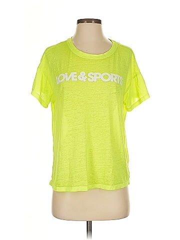 Love & Sports Active T-Shirt (view 1)