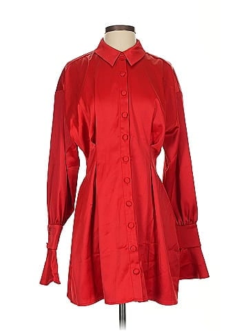 Majorelle Cocktail Dress (view 1)