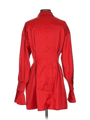 Majorelle Cocktail Dress (view 2)