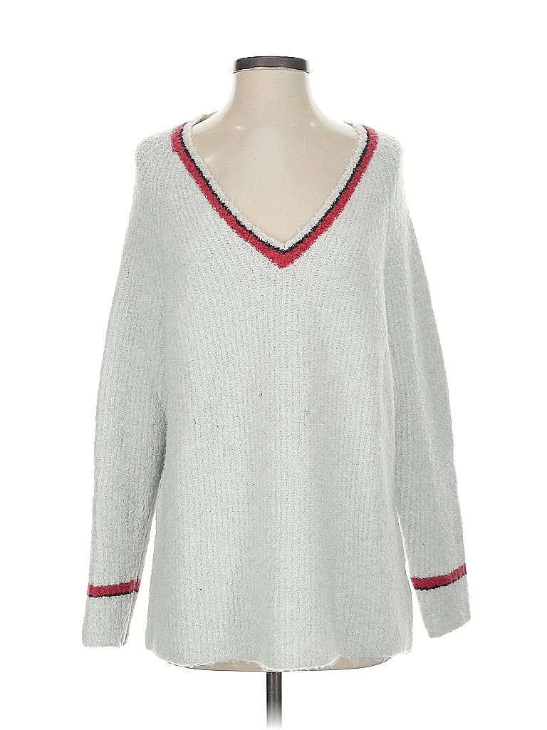 Pull Over Beige Sarah Spencer - Taille L, Occasion En Très Bon état