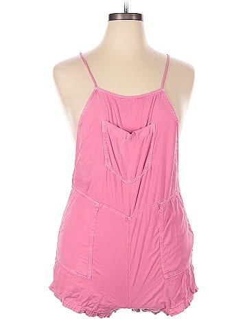 Roxy Romper (view 1)