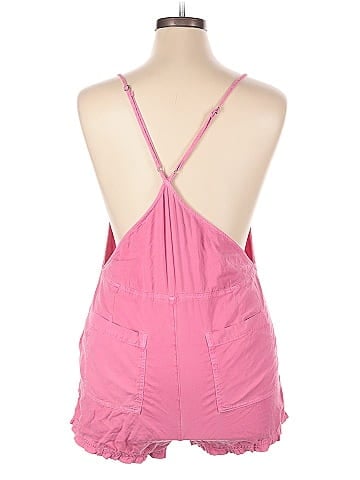 Roxy Romper (view 2)
