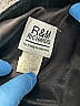 R&M Richards Gold Blazer Size 14 - photo 6