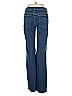 DKNY Jeans Blue Jeans Size 6 - photo 2