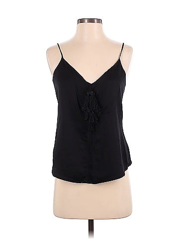 Twelfth Street by Cynthia Vincent Sleeveless Blouse (view 1)