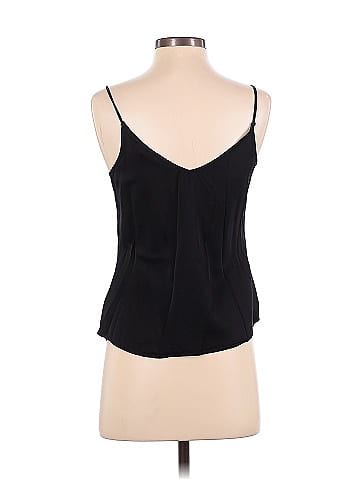 Twelfth Street by Cynthia Vincent Sleeveless Blouse (view 2)