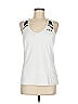 Fila Sport White Tank Top Size M - photo 1