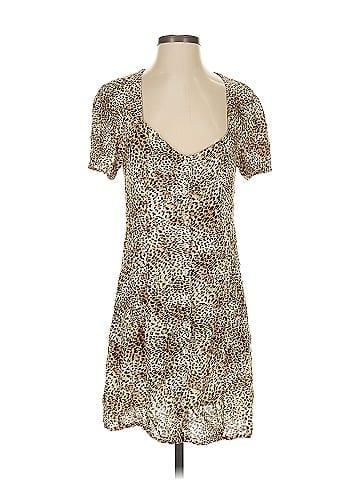 Amuse Society Casual Dress (view 1)