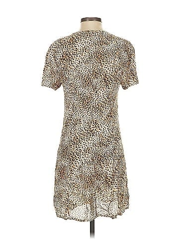 Amuse Society Casual Dress (view 2)