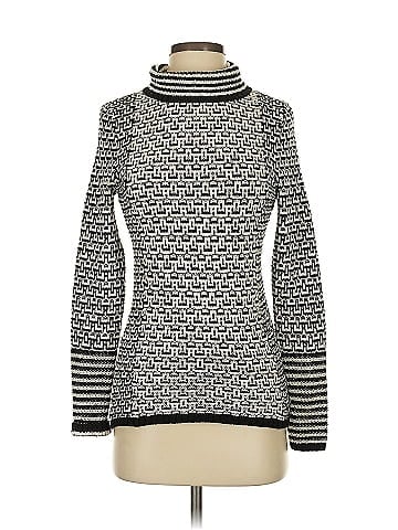 Belford Turtleneck Sweater (view 1)