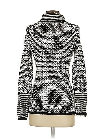 Belford Turtleneck Sweater (view 2)
