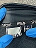 Fila Sport 100% Polyester Black Vest Size L - photo 6