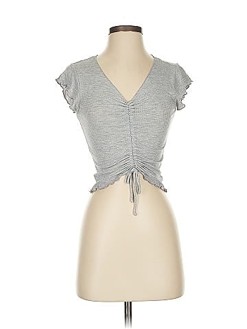 Antistar Short Sleeve Top (view 1)