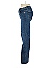DKNY Jeans Blue Jeans Size 6 - photo 5