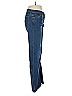 DKNY Jeans Blue Jeans Size 6 - photo 4