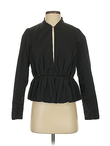 Victoria Beckham for Target Long Sleeve Blouse (view 1)