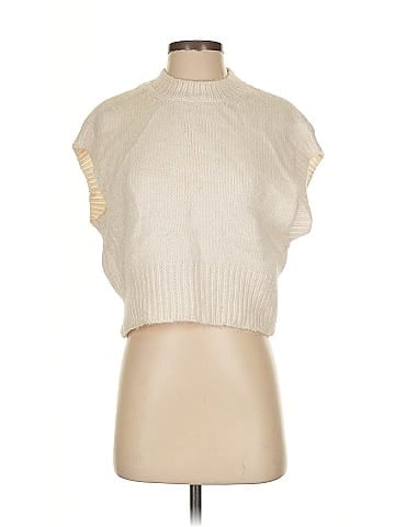 MNG Sweater Vest (view 1)