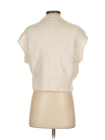 MNG Sweater Vest (view 2)
