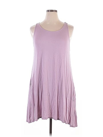 Soho JEANS NEW YORK & COMPANY Casual Dress (view 1)